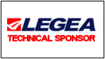 Legea Technical Sponsor